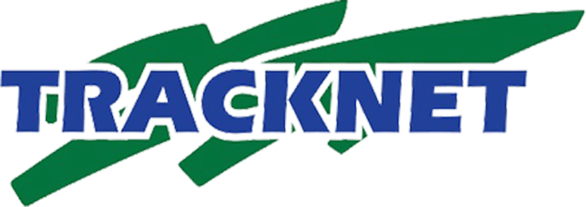 Tracknet logo