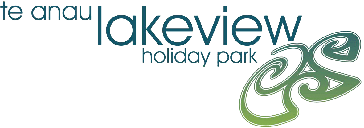 Te Anau Lakeview Holiday Park Logo